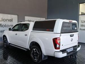Nissan Navara 2.5DDTi double cab LE 4x4 manual - Image 6