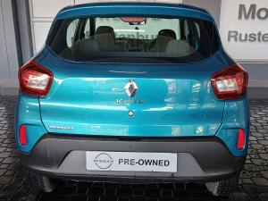 Renault Kwid 1.0 Life - Image 11