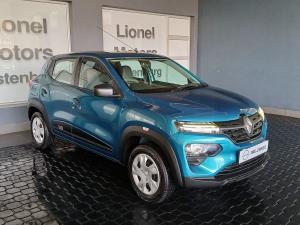 Renault Kwid 1.0 Life - Image 1