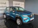 Thumbnail Renault Kwid 1.0 Life