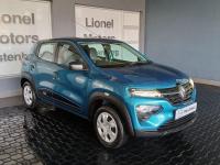 Thumbnail Renault Kwid 1.0 Life