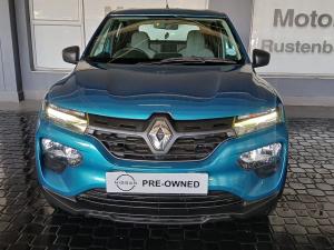 Renault Kwid 1.0 Life - Image 20
