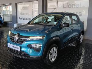 Renault Kwid 1.0 Life - Image 2