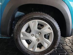 Renault Kwid 1.0 Life - Image 3