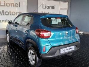Renault Kwid 1.0 Life - Image 6