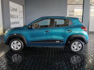 Renault Kwid 1.0 Life - Image 7