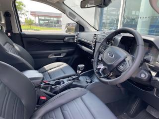 Ford Ranger 2.0 SiT double cab XLT 4x4