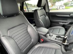 Ford Everest 2.0 BiTurbo 4x4 Sport - Image 10