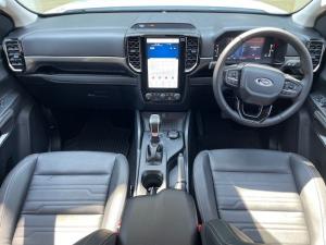 Ford Ranger 2.0 SiT double cab XLT 4x4 - Image 12
