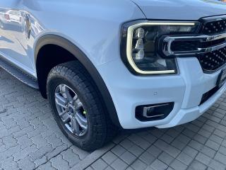 Ford Ranger 2.0 SiT double cab XLT 4x4