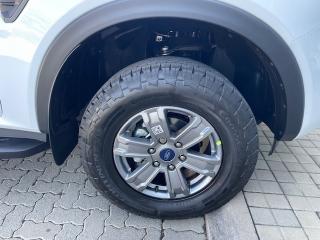 Ford Ranger 2.0 SiT double cab XLT 4x4