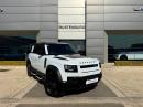 Thumbnail Land Rover Defender 110 V8