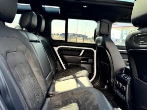 Land Rover Defender 110 V8 - Image 22