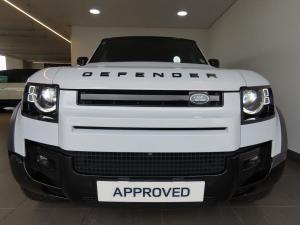 Land Rover Defender 110 V8 - Image 2