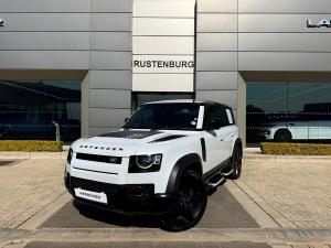 Land Rover Defender 110 V8 - Image 3