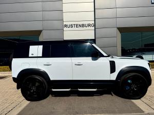 Land Rover Defender 110 V8 - Image 4