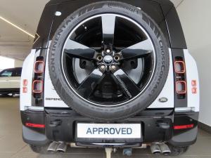 Land Rover Defender 110 V8 - Image 6
