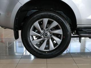 Isuzu mu-X 3.0TD LSE