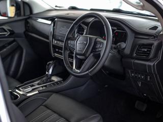 Isuzu mu-X 3.0TD LSE