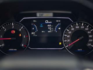 Isuzu mu-X 3.0TD LSE