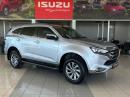 Thumbnail Isuzu mu-X 3.0TD LSE