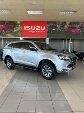 Isuzu mu-X 3.0TD LSE - Image 1