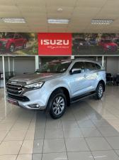 Isuzu mu-X 3.0TD LSE - Image 3