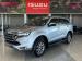 Isuzu mu-X 3.0TD LSE - Thumbnail 3