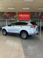 Isuzu mu-X 3.0TD LSE - Image 4