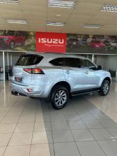 Isuzu mu-X 3.0TD LSE - Image 6