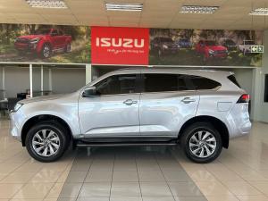 Isuzu mu-X 3.0TD LSE - Image 8