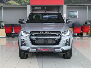 Isuzu D-Max 3.0TD double cab V-Cross 4x4 - Image 2