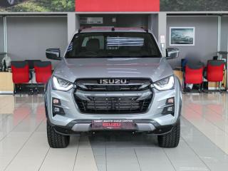 Isuzu D-Max 3.0TD double cab V-Cross 4x4