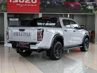 Isuzu D-Max 3.0TD double cab V-Cross 4x4