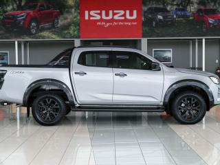 Isuzu D-Max 3.0TD double cab V-Cross 4x4
