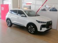 Thumbnail Chery Tiggo Cross 1.5T Elite