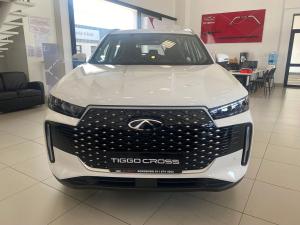 Chery Tiggo Cross 1.5T Elite - Image 2