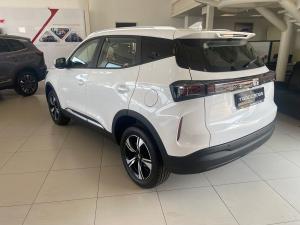 Chery Tiggo Cross 1.5T Elite - Image 4