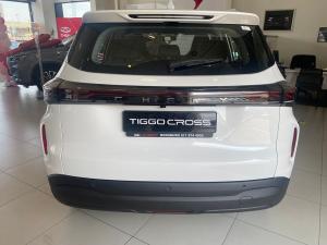 Chery Tiggo Cross 1.5T Elite - Image 5