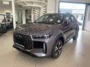 Thumbnail Chery Tiggo Cross 1.5T Comfort