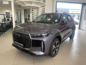 Chery Tiggo Cross 1.5T Comfort - Image 1