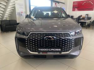 Chery Tiggo Cross 1.5T Comfort - Image 2
