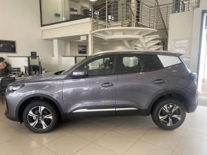Chery Tiggo Cross 1.5T Comfort - Image 3
