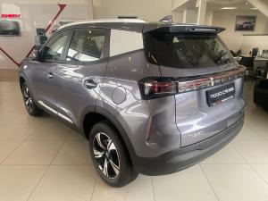 Chery Tiggo Cross 1.5T Comfort - Image 4