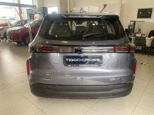 Chery Tiggo Cross 1.5T Comfort - Image 5