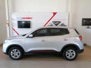 Chery Tiggo 4 Pro 1.5 Comfort - Image 4