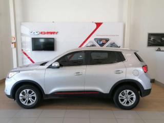 Chery Tiggo 4 Pro 1.5 Comfort