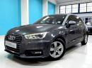 Thumbnail Audi A1 Sportback 1.0TFSI S auto