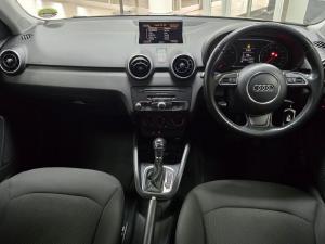 Audi A1 Sportback 1.0TFSI S auto - Image 2