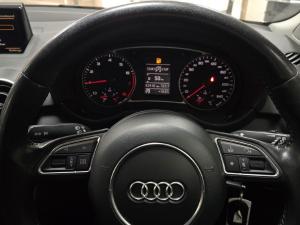 Audi A1 Sportback 1.0TFSI S auto - Image 3